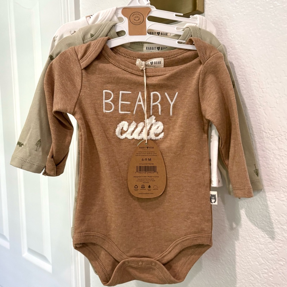 6 month Bundle